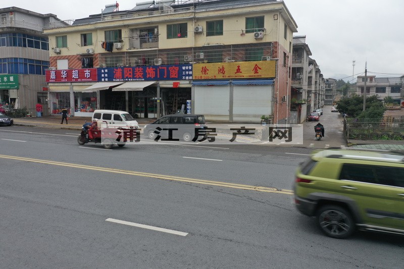 實景圖