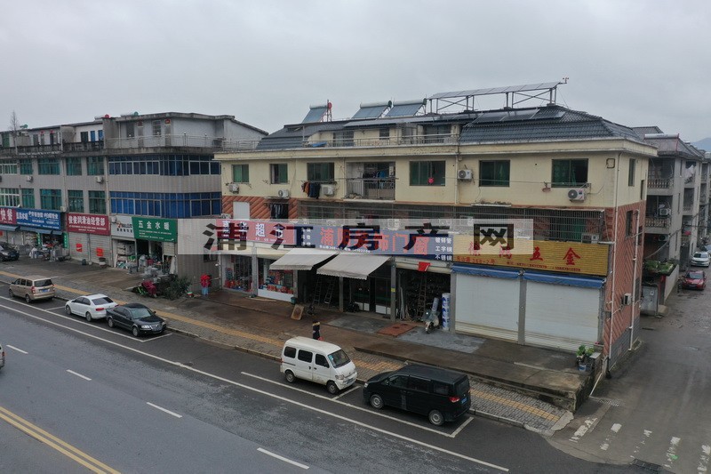 實景圖