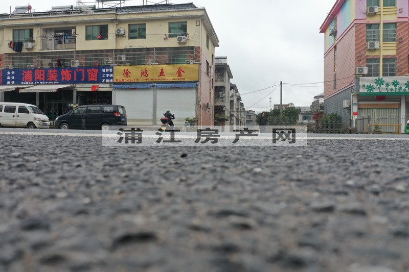 實景圖