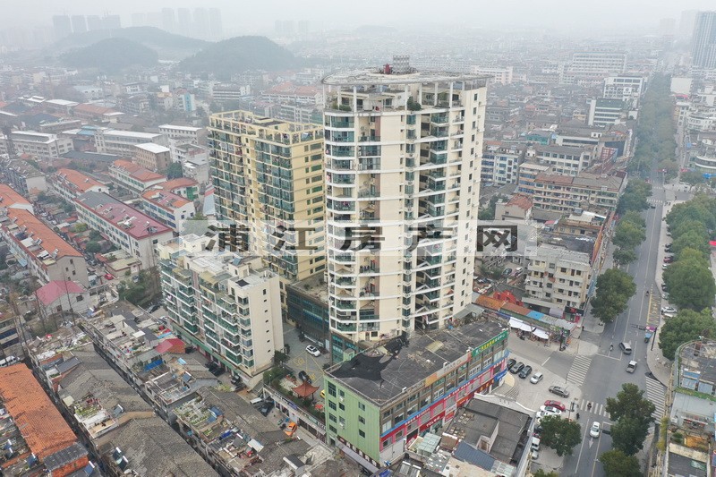 實景圖