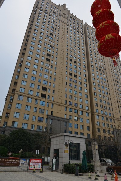 實景圖