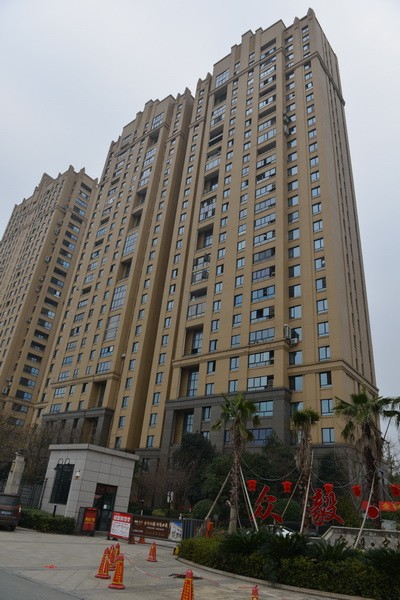 實景圖