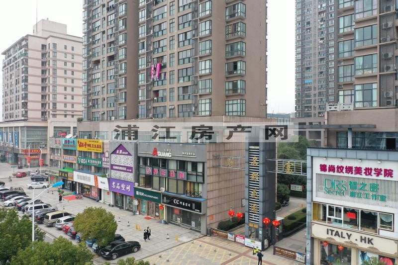 實景圖