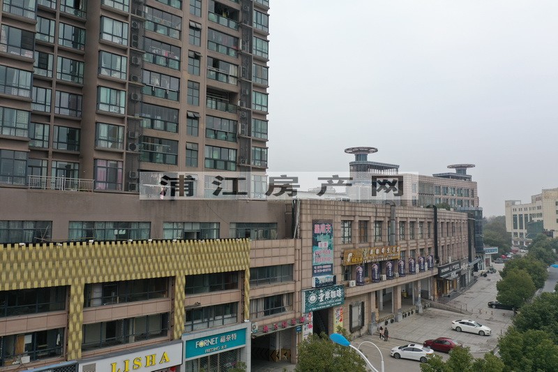 實景圖