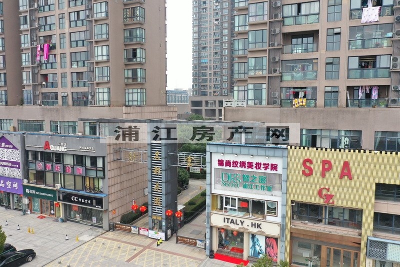 實景圖