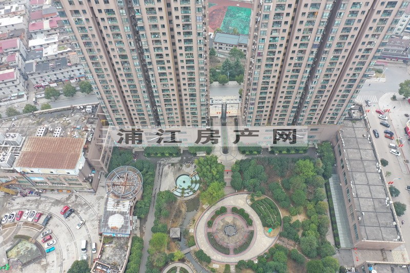 實景圖