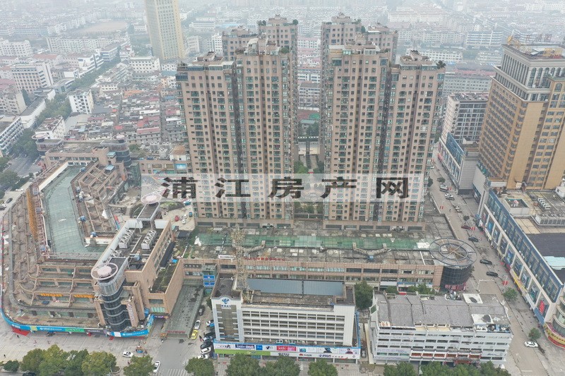 實景圖
