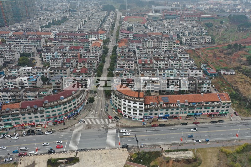 實景圖