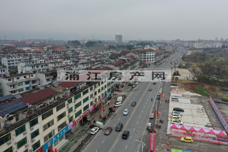 實景圖