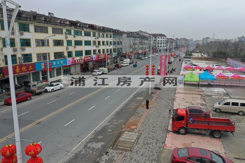 實景圖