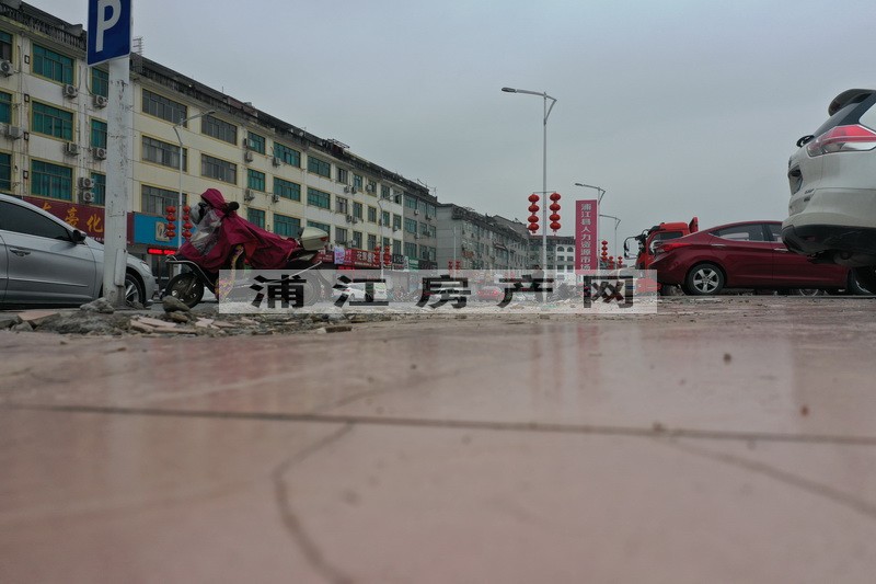 實景圖