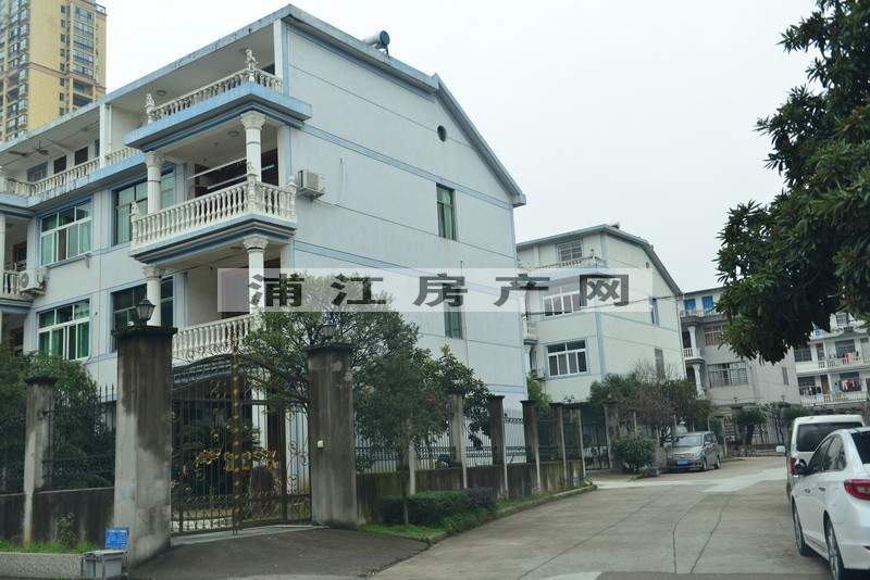實景圖