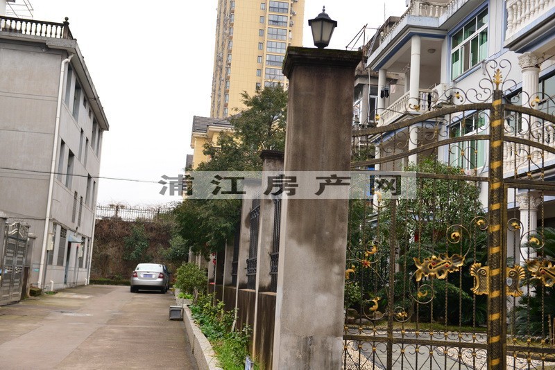 實景圖