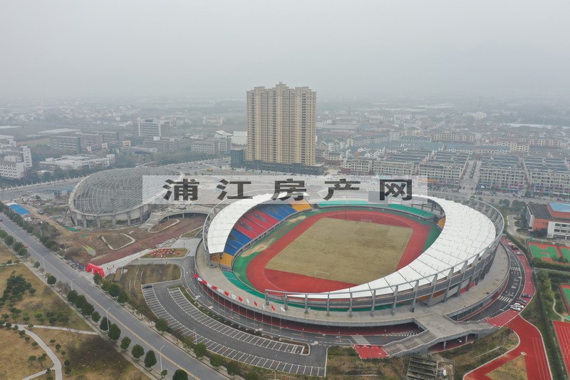 實景圖