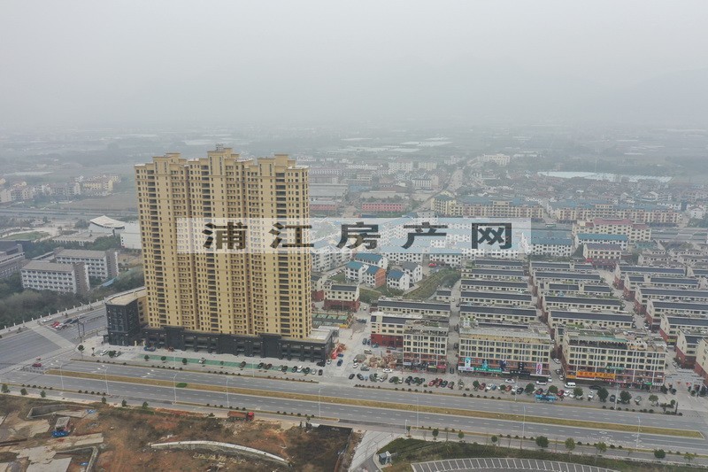 實景圖