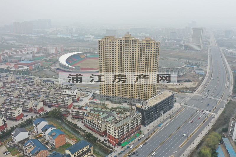 實景圖