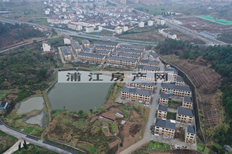 實景圖