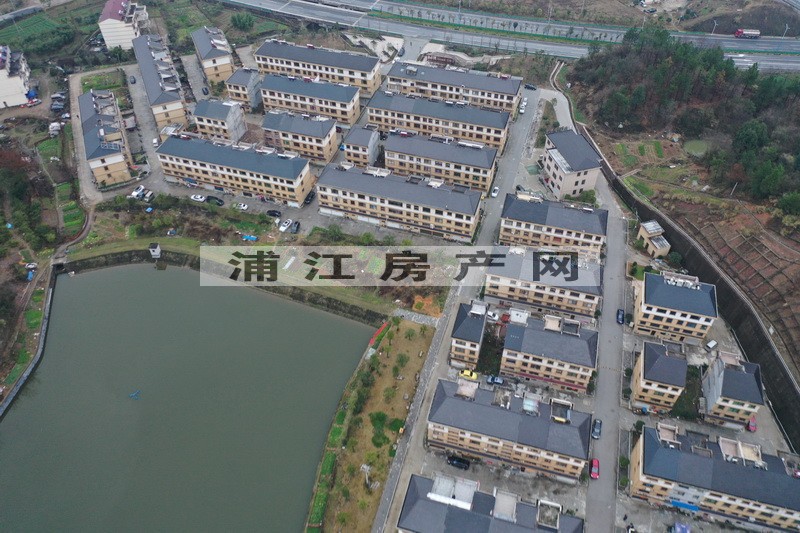 實景圖