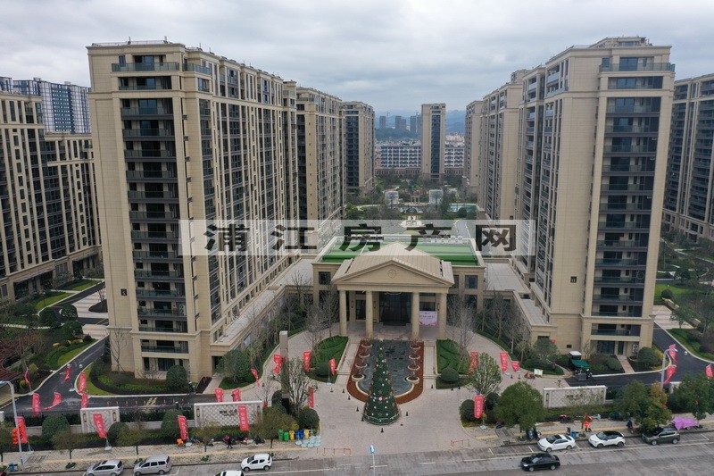 實景圖