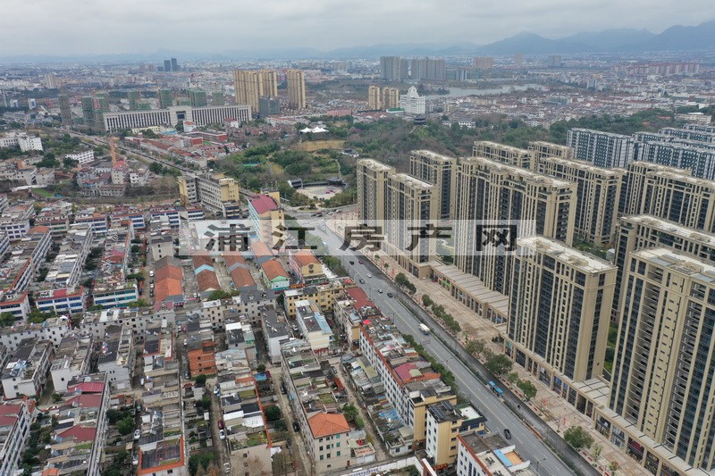 實景圖