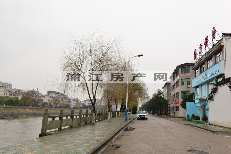 實景圖