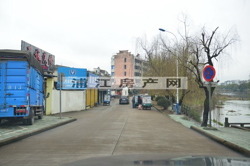 實景圖