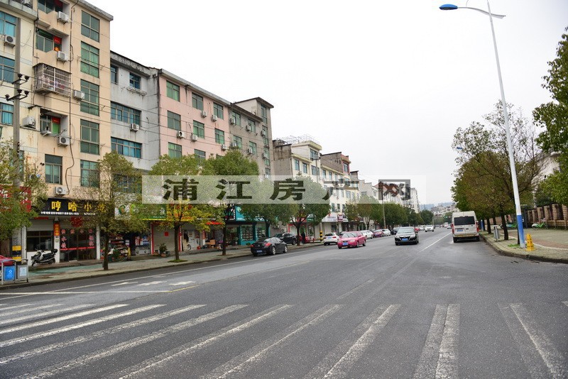 實景圖