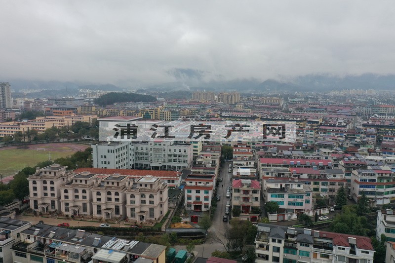 實景圖
