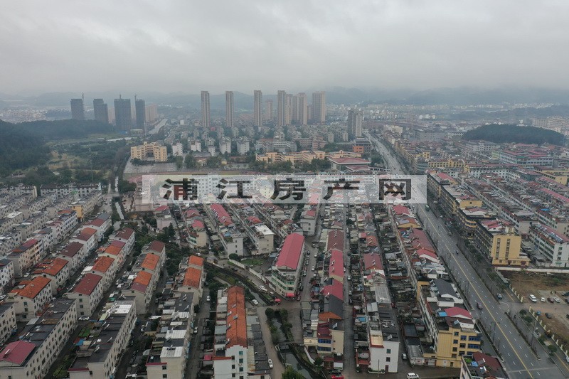 實景圖