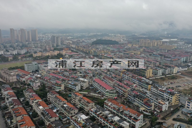 實景圖