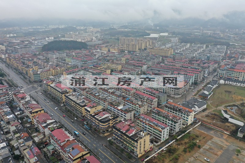 實景圖