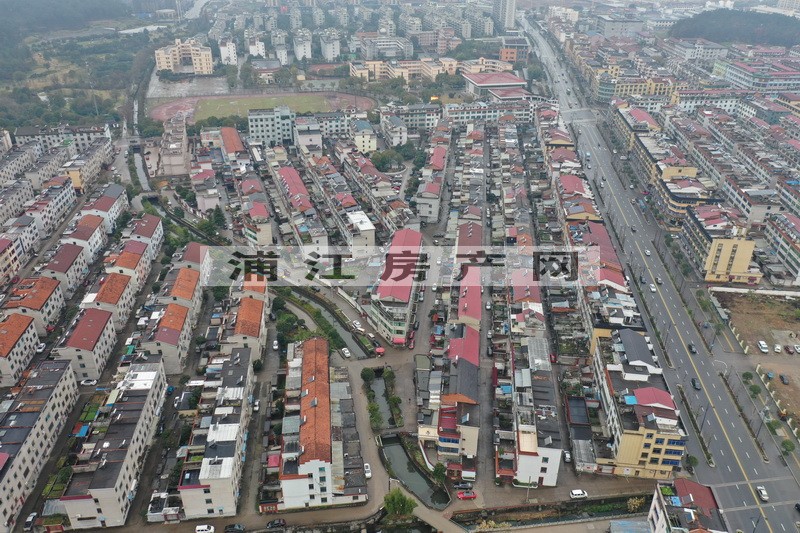 實景圖