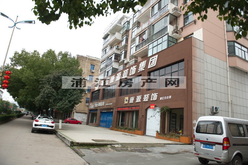 實景圖