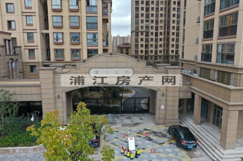 實景圖