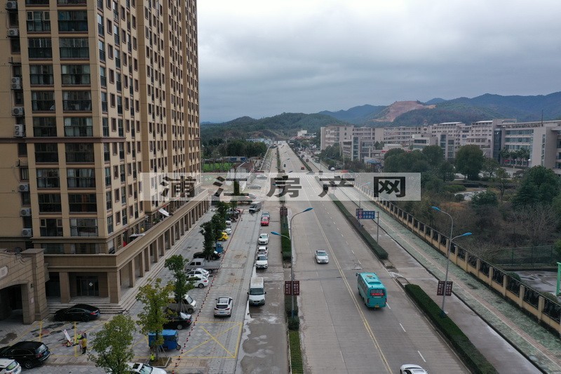 實景圖