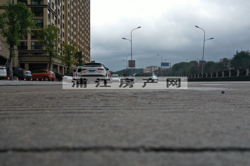 實景圖
