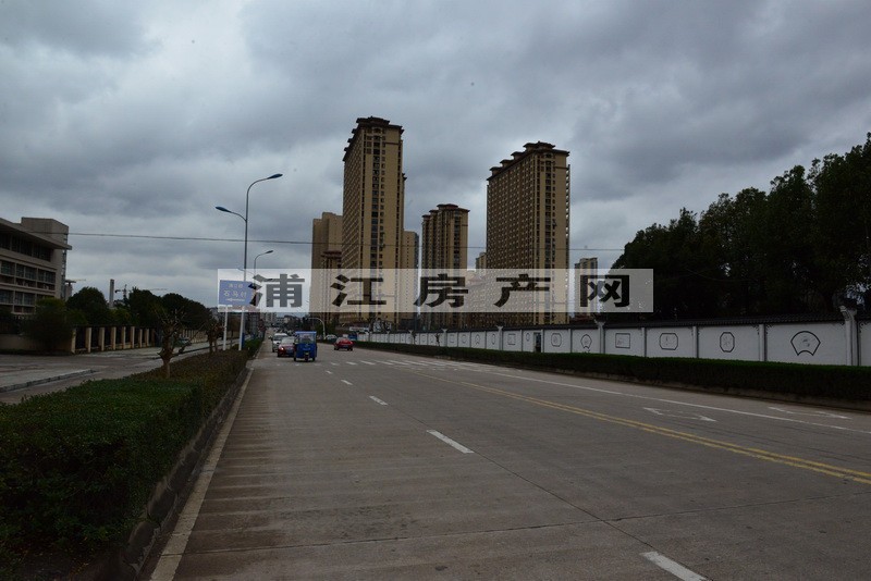實景圖