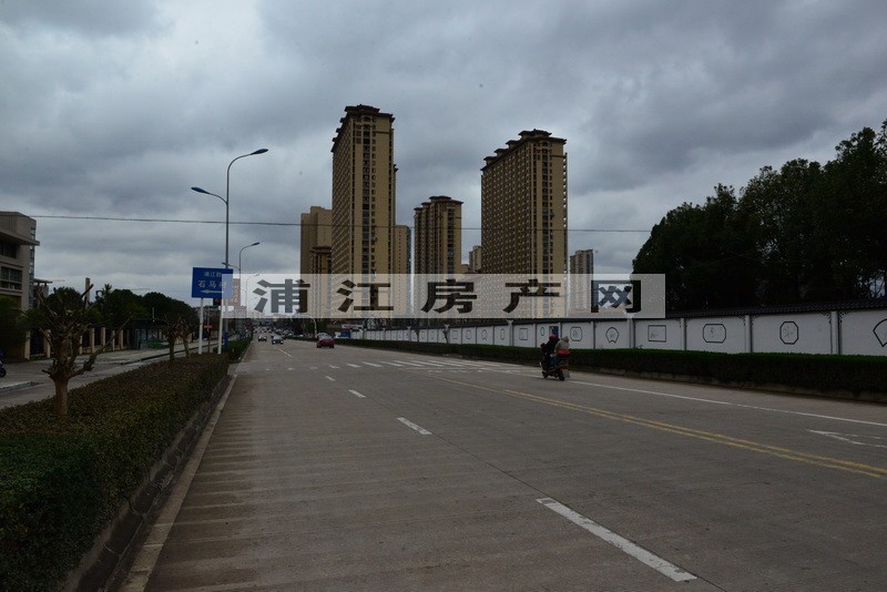 實景圖