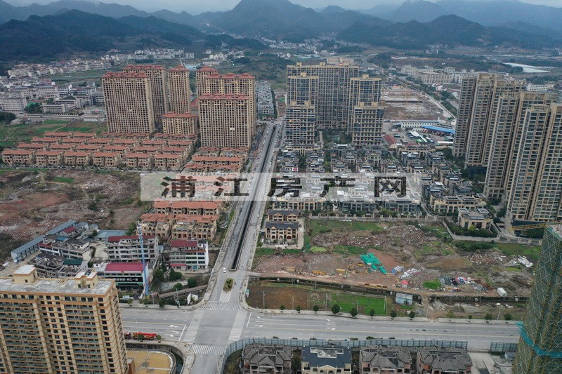 實景圖