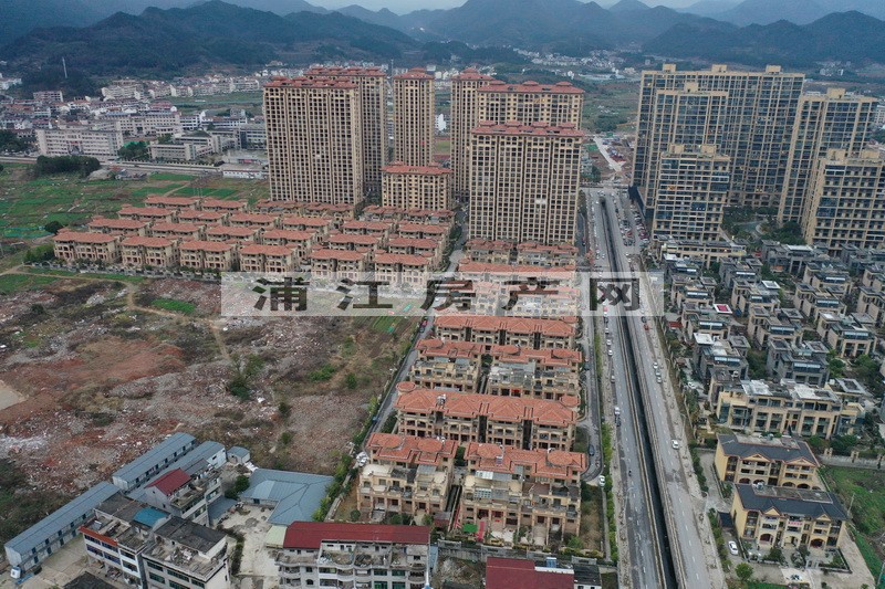 實景圖