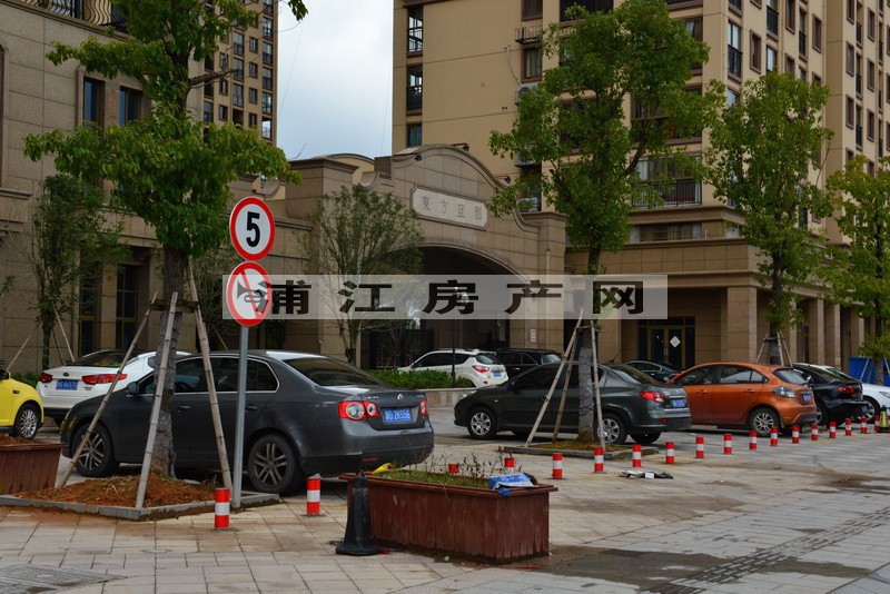 實景圖