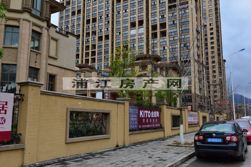 實景圖