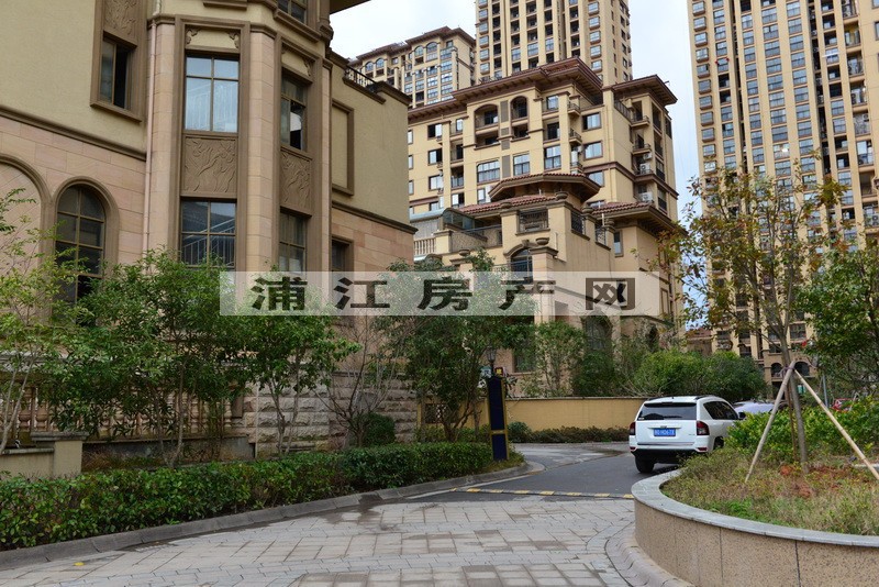 實景圖