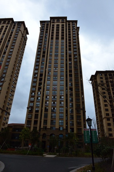 實景圖
