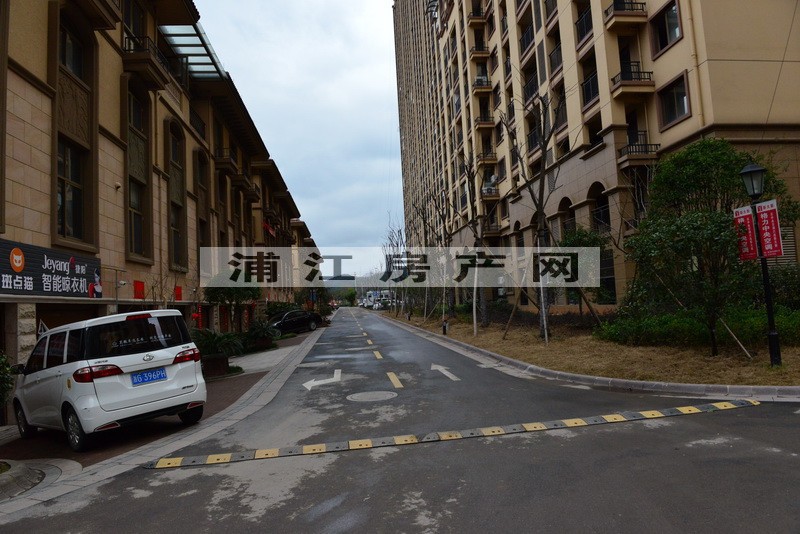 實景圖