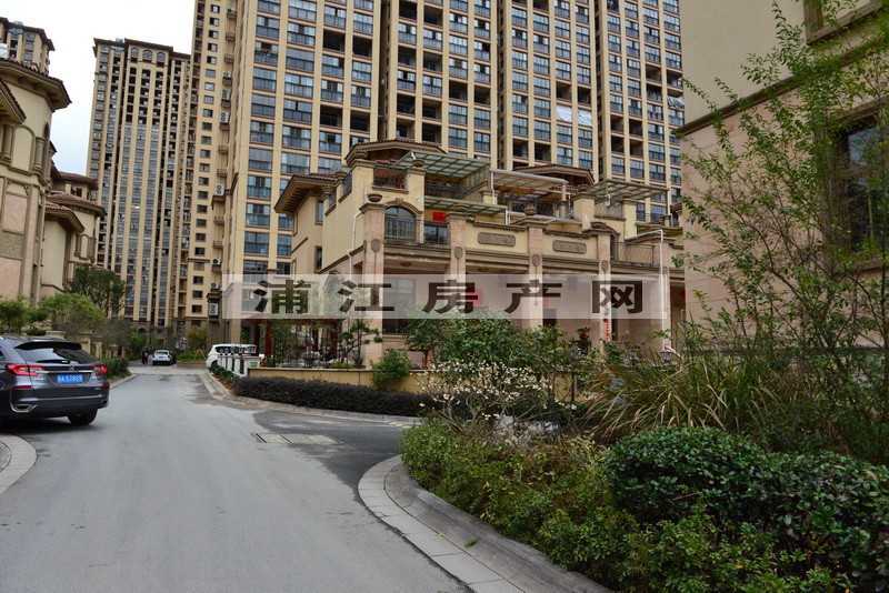 實景圖