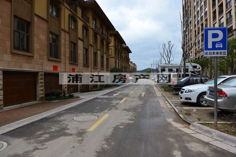 實景圖