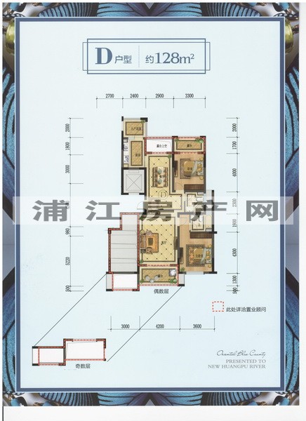 實景圖