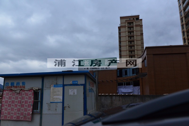 實景圖