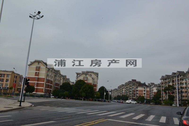 實景圖
